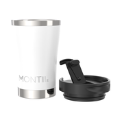 Montii Insulated Coffee Cup - 350ml