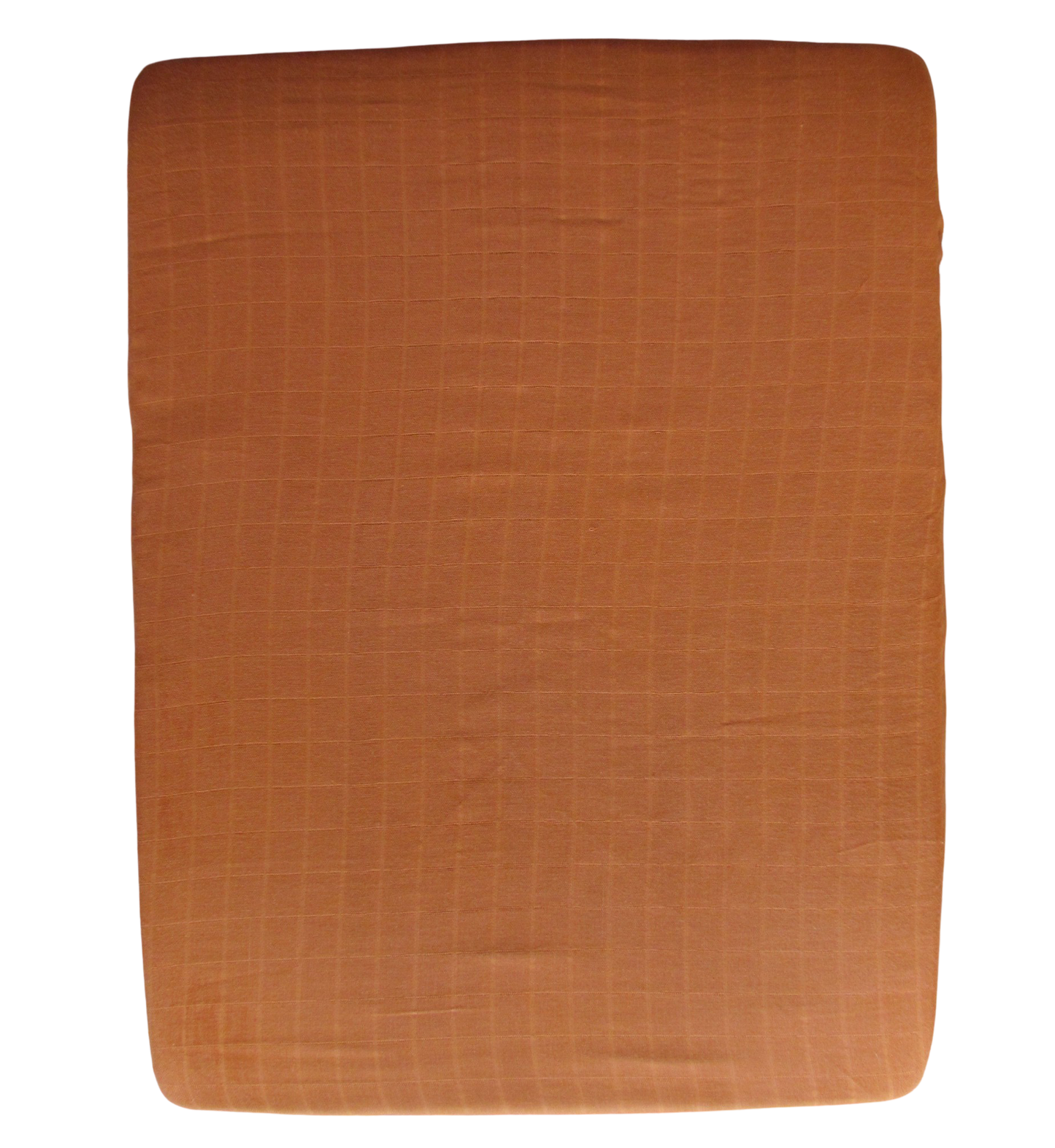 Brean Organic Cotton Muslin Change Pad Cover