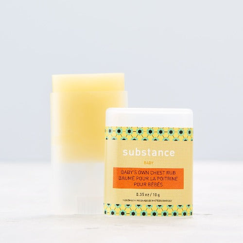 Substance-Baby’s-Own-Chest-Rub