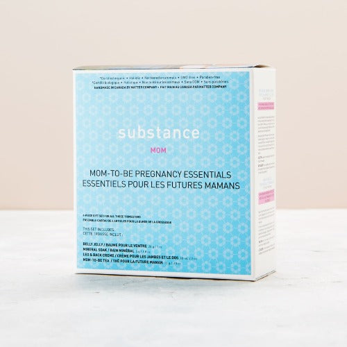 Substance-mom-to-be-pregnancy-kit-essentials