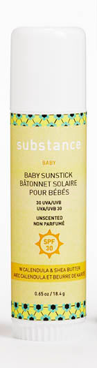 Substance Baby Sun Care Stick - 0.65oz
