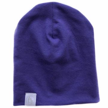 Tiny Sprigs Slouchy Beanies - mikmat