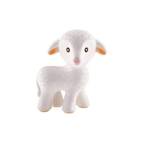 Caoocho Latex Toy - Mia the Lamb - mikmat