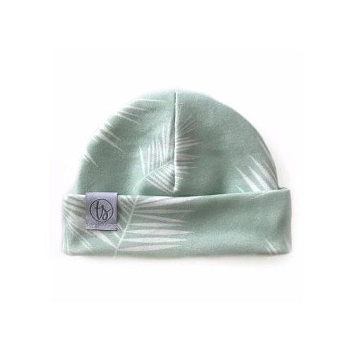 Tiny Sprigs Baby Hat - mikmat