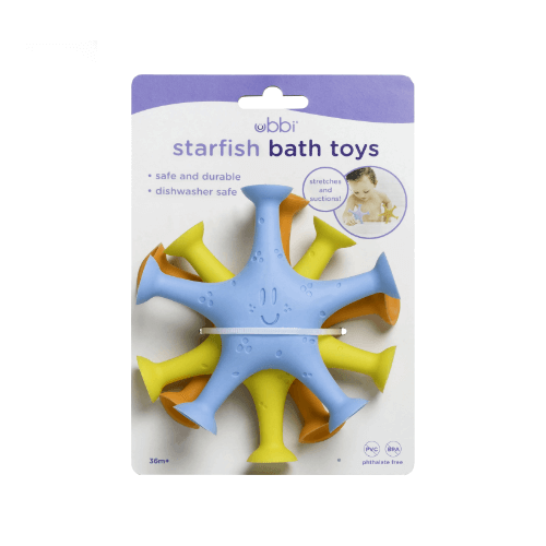 ubbi-starfish-bath-toy-retail-package-mikmat